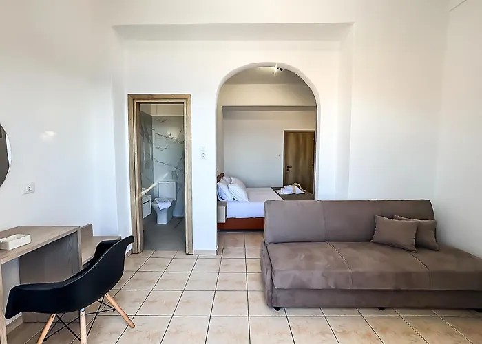 Andros Seaview Batsi