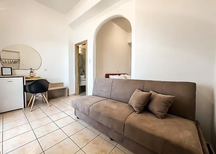 Andros Seaview Hotel