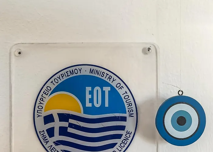 Andros Seaview Hotel *