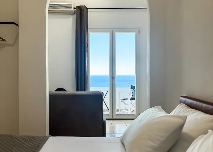 Andros Seaview Hotel