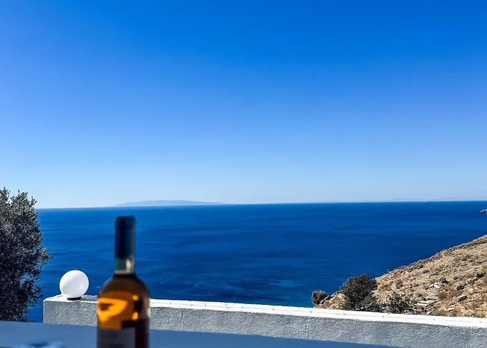 Andros Seaview * Batsi