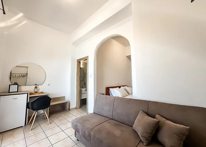 Hotel Andros Seaview