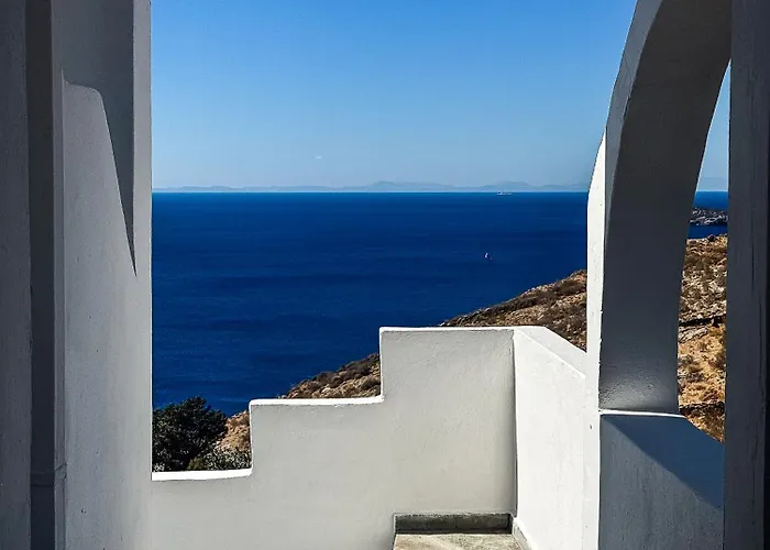 Andros Seaview Batsi