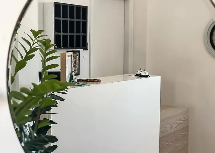 Hotel Andros Seaview Batsi