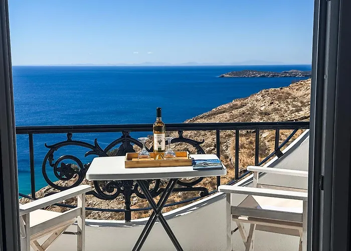 Andros Seaview Hotel