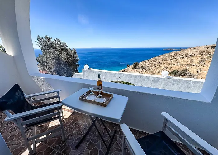 Andros Seaview Hotel