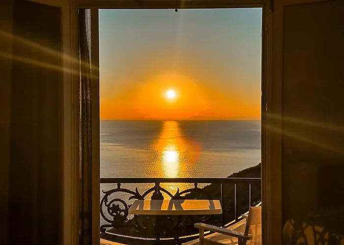 Andros Seaview * Batsi